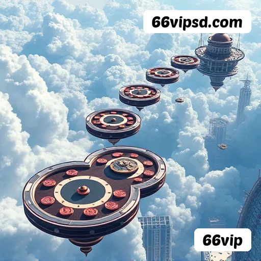 Requisitos sistema 66vip APK Android