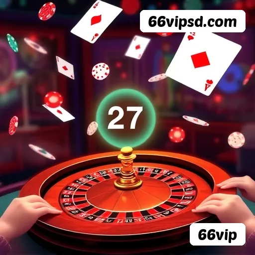 Vantagens APK mobile 66vip Brasil