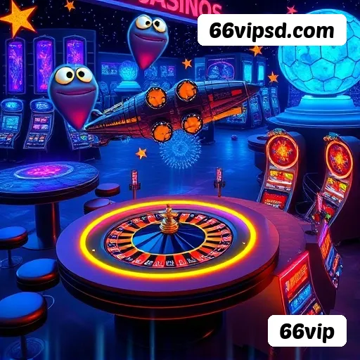 Modo offline 66vip app