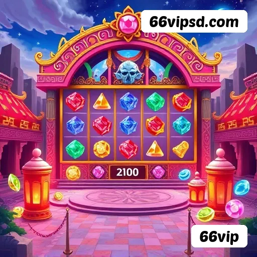 Roleta ao vivo 66vip